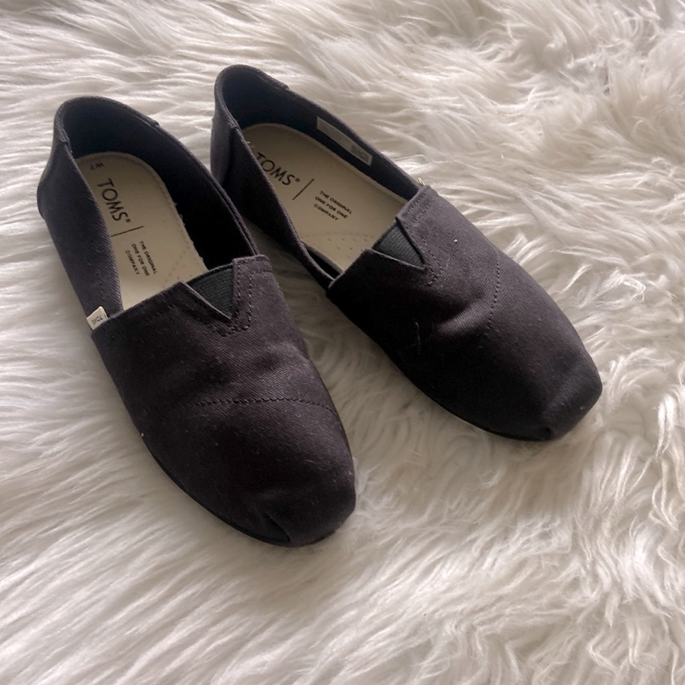 Toms Alpargata Slipper